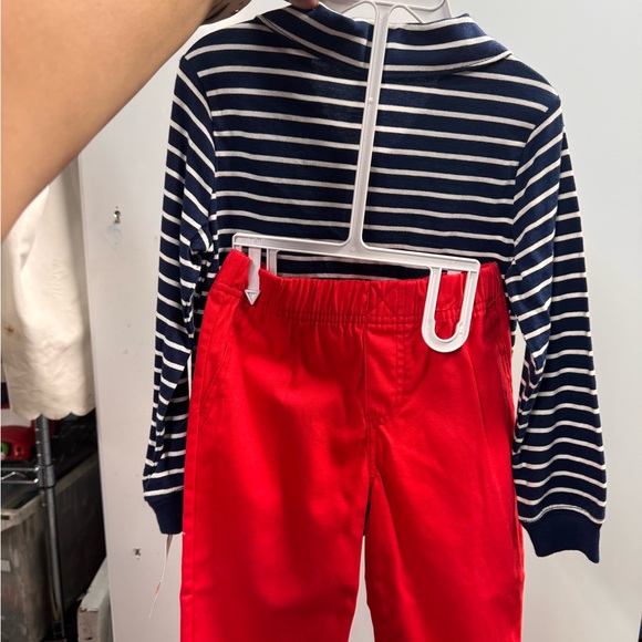 Boys outfit - Picture 2 of 2